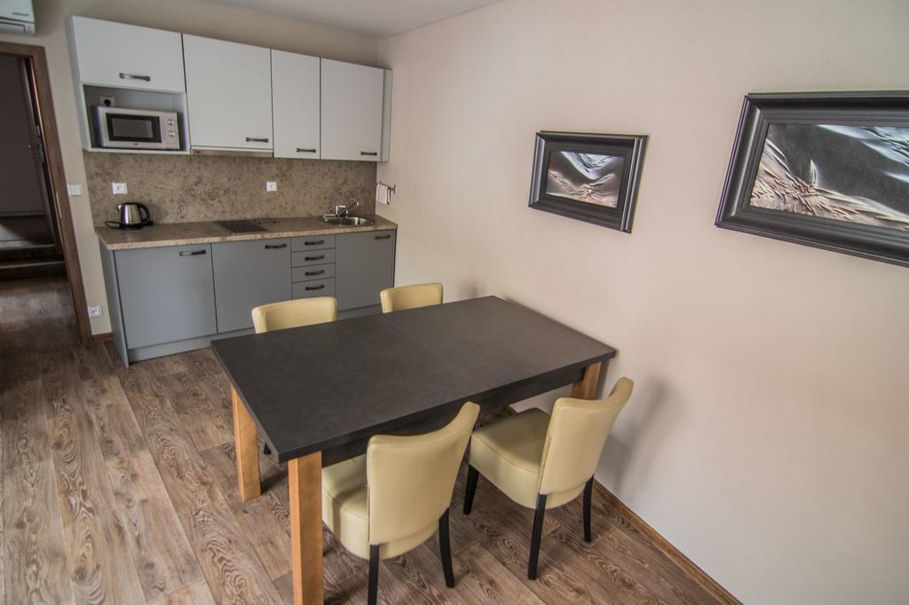 Pension Viktorin Poděbrady Extérieur photo
